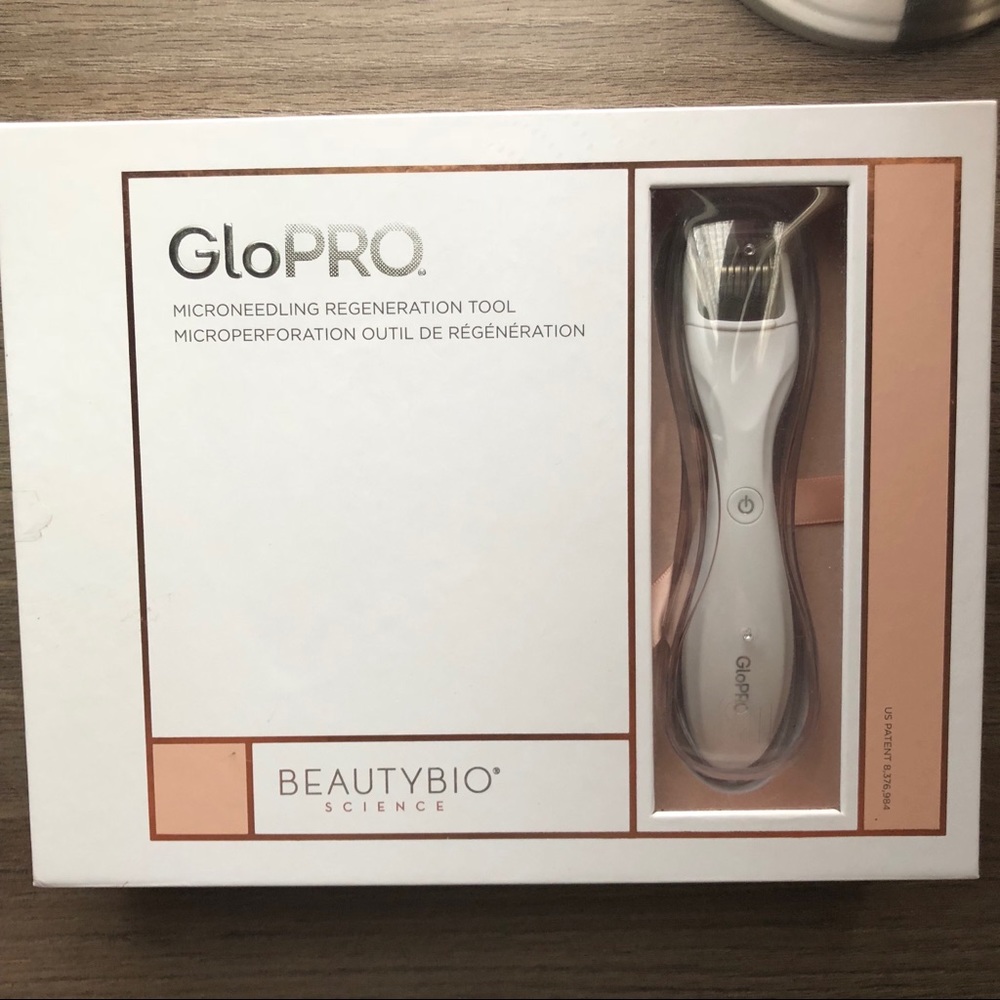 GloPro by Beauty Bioscience